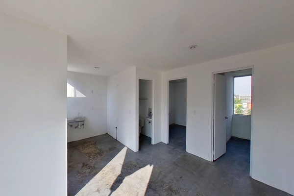 Foto de inmueble en Villa Vera torre 5 depto. E, Las Villas, Tlajomulco de Zúñiga, Jalisco, C.P. 45655, Col. Las Villas C.P. 45655, Tlajomulco de Zúñiga